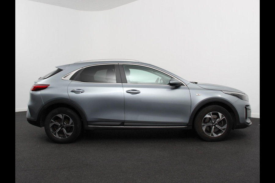 Kia Xceed 1.0 T-GDi 120pk ComfortLine | Camera | Navigatie | Apple Carplay/Android Auto | Climate Control | Cruise control | Lichtmetalen velgen