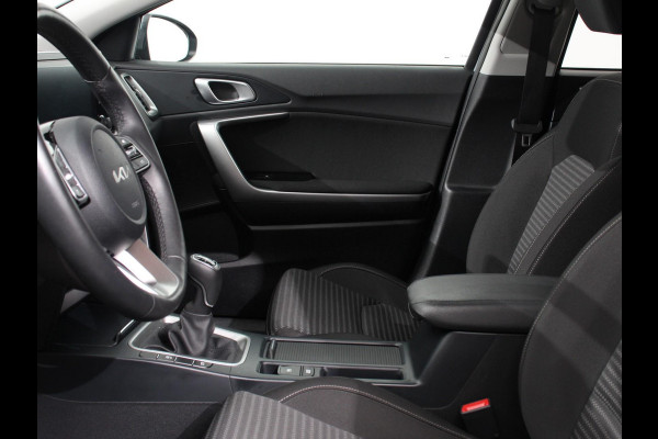 Kia Xceed 1.0 T-GDi 120pk ComfortLine | Camera | Navigatie | Apple Carplay/Android Auto | Climate Control | Cruise control | Lichtmetalen velgen
