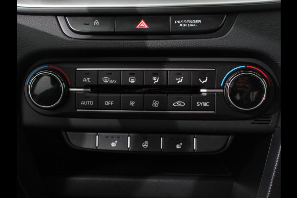 Kia Xceed 1.0 T-GDi 120pk ComfortLine | Camera | Navigatie | Apple Carplay/Android Auto | Climate Control | Cruise control | Lichtmetalen velgen
