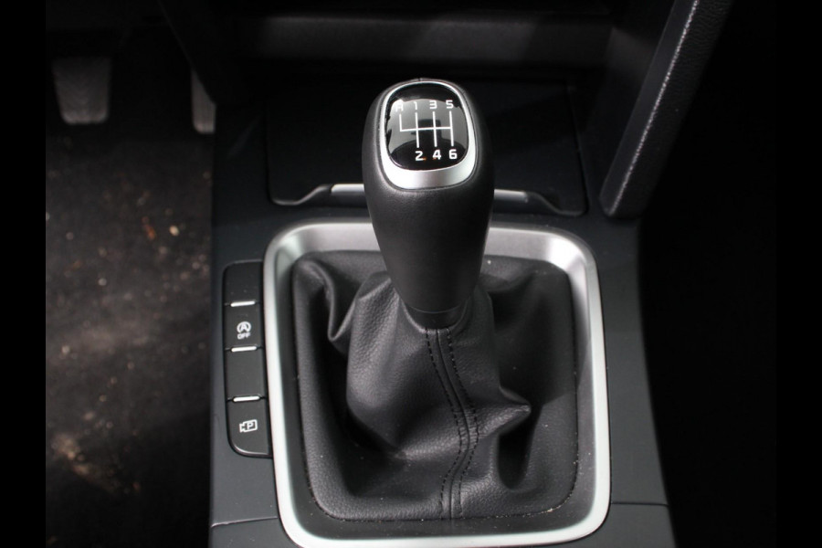 Kia Xceed 1.0 T-GDi 120pk ComfortLine | Camera | Navigatie | Apple Carplay/Android Auto | Climate Control | Cruise control | Lichtmetalen velgen