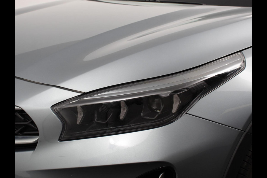 Kia Xceed 1.0 T-GDi 120pk ComfortLine | Camera | Navigatie | Apple Carplay/Android Auto | Climate Control | Cruise control | Lichtmetalen velgen