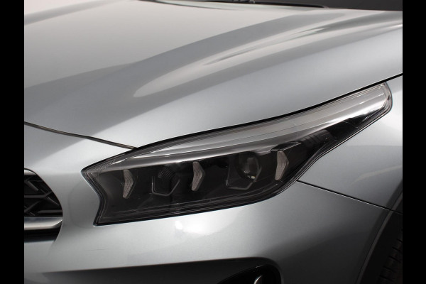 Kia Xceed 1.0 T-GDi 120pk ComfortLine | Camera | Navigatie | Apple Carplay/Android Auto | Climate Control | Cruise control | Lichtmetalen velgen