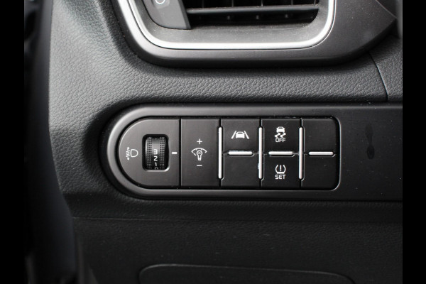 Kia Xceed 1.0 T-GDi 120pk ComfortLine | Camera | Navigatie | Apple Carplay/Android Auto | Climate Control | Cruise control | Lichtmetalen velgen