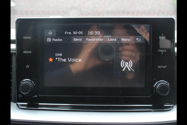 Kia Xceed 1.0 T-GDi 120pk ComfortLine | Camera | Navigatie | Apple Carplay/Android Auto | Climate Control | Cruise control | Lichtmetalen velgen