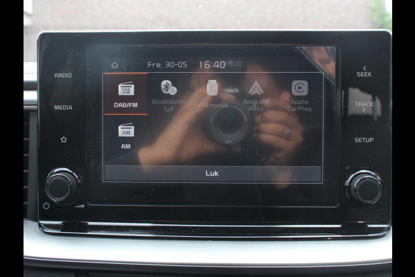 Kia Xceed 1.0 T-GDi 120pk ComfortLine | Camera | Navigatie | Apple Carplay/Android Auto | Climate Control | Cruise control | Lichtmetalen velgen