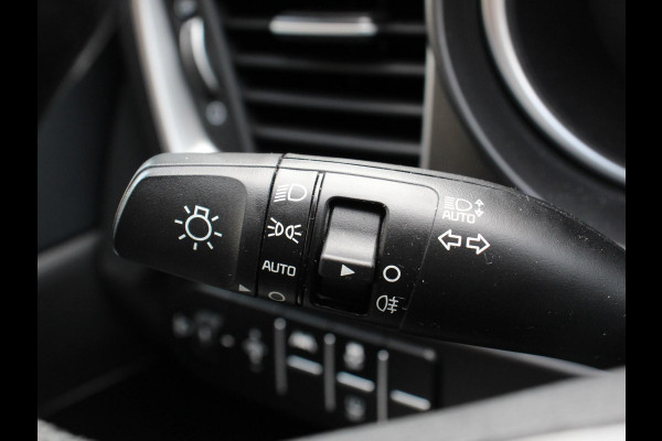 Kia Xceed 1.0 T-GDi 120pk ComfortLine | Camera | Navigatie | Apple Carplay/Android Auto | Climate Control | Cruise control | Lichtmetalen velgen