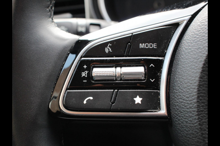Kia Xceed 1.0 T-GDi 120pk ComfortLine | Camera | Navigatie | Apple Carplay/Android Auto | Climate Control | Cruise control | Lichtmetalen velgen