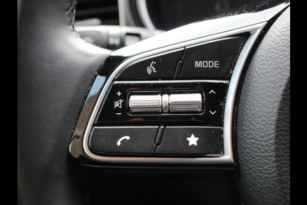 Kia Xceed 1.0 T-GDi 120pk ComfortLine | Camera | Navigatie | Apple Carplay/Android Auto | Climate Control | Cruise control | Lichtmetalen velgen