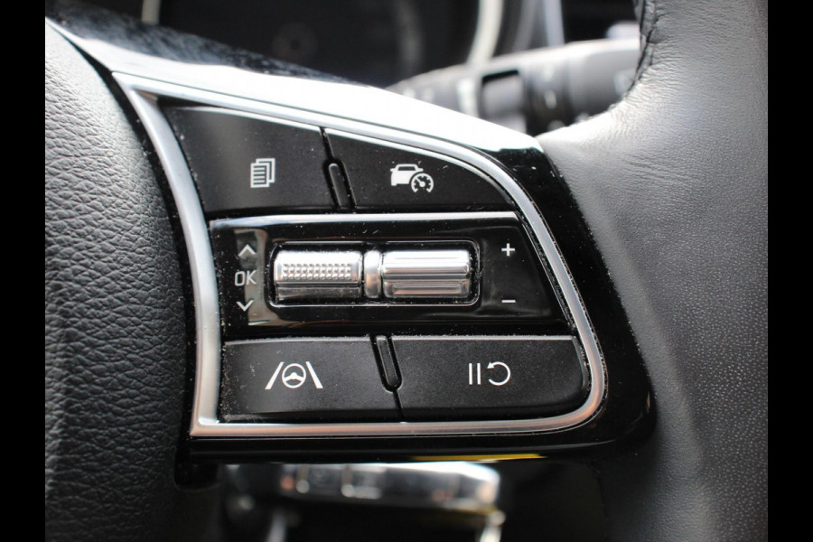 Kia Xceed 1.0 T-GDi 120pk ComfortLine | Camera | Navigatie | Apple Carplay/Android Auto | Climate Control | Cruise control | Lichtmetalen velgen