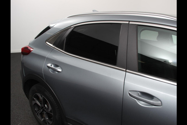 Kia Xceed 1.0 T-GDi 120pk ComfortLine | Camera | Navigatie | Apple Carplay/Android Auto | Climate Control | Cruise control | Lichtmetalen velgen