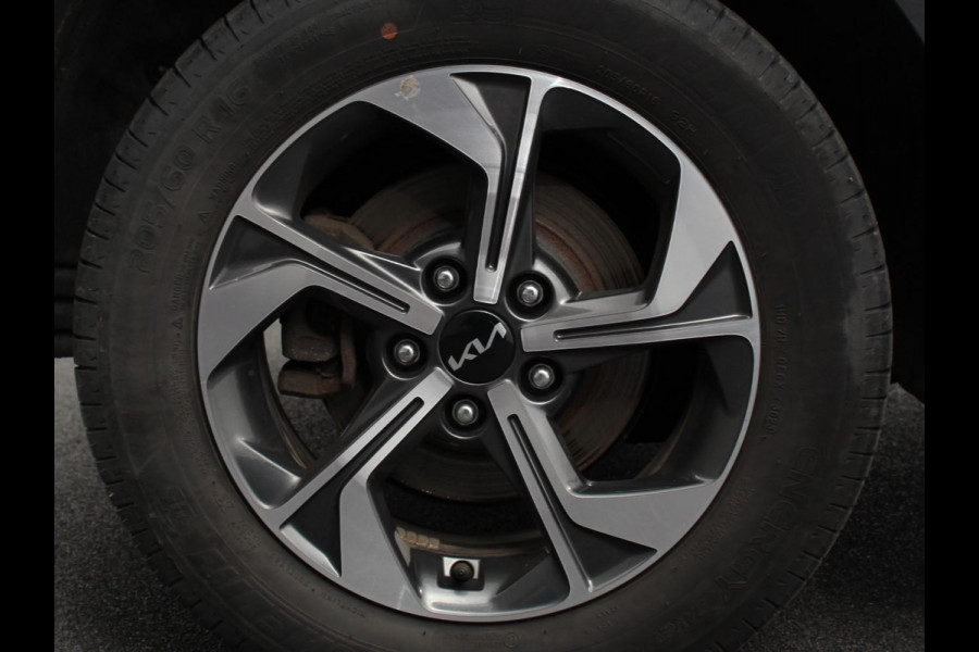 Kia Xceed 1.0 T-GDi 120pk ComfortLine | Camera | Navigatie | Apple Carplay/Android Auto | Climate Control | Cruise control | Lichtmetalen velgen