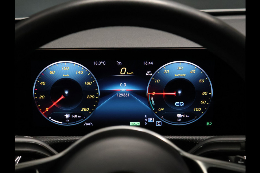 Mercedes-Benz A-Klasse 250 e Business Solution Luxury Limited [SCHUIFKANTELDAK, MEMORY SEATS, APPLE CARPLAY, ANDROID, BURMESTER SOUND, CAMERA, VOL LEDER, CRUISE, CLIMATE, NIEUWSTAAT]