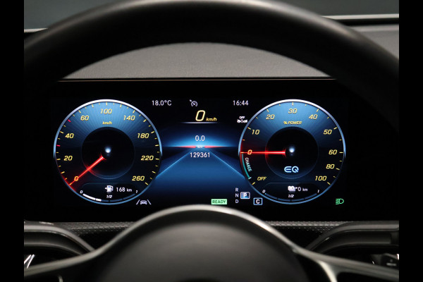 Mercedes-Benz A-Klasse 250 e Business Solution Luxury Limited [SCHUIFKANTELDAK, MEMORY SEATS, APPLE CARPLAY, ANDROID, BURMESTER SOUND, CAMERA, VOL LEDER, CRUISE, CLIMATE, NIEUWSTAAT]