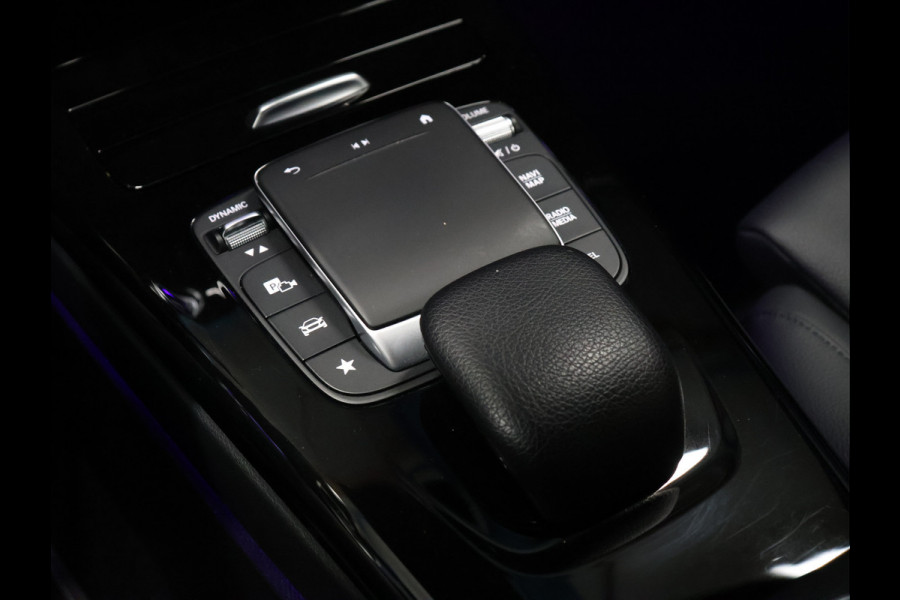 Mercedes-Benz A-Klasse 250 e Business Solution Luxury Limited [SCHUIFKANTELDAK, MEMORY SEATS, APPLE CARPLAY, ANDROID, BURMESTER SOUND, CAMERA, VOL LEDER, CRUISE, CLIMATE, NIEUWSTAAT]