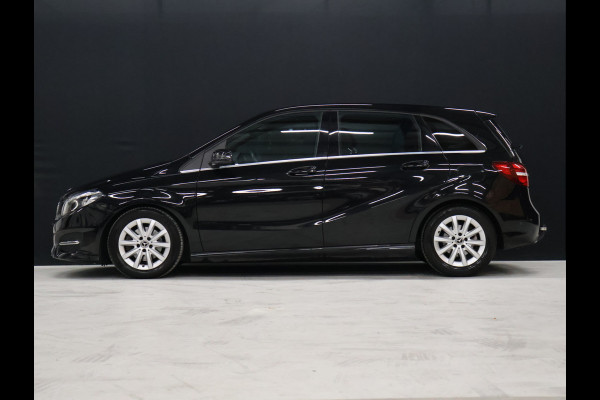 Mercedes-Benz B-Klasse 180 Blue Efficiency Business [TREKHAAK, CAMERA, PDC V+A, STOELVERWARMING, 6-BAK, BLUETOOTH, CRUISE, NIEUWSTAAT]