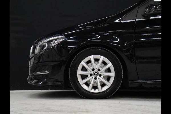 Mercedes-Benz B-Klasse 180 Blue Efficiency Business [TREKHAAK, CAMERA, PDC V+A, STOELVERWARMING, 6-BAK, BLUETOOTH, CRUISE, NIEUWSTAAT]