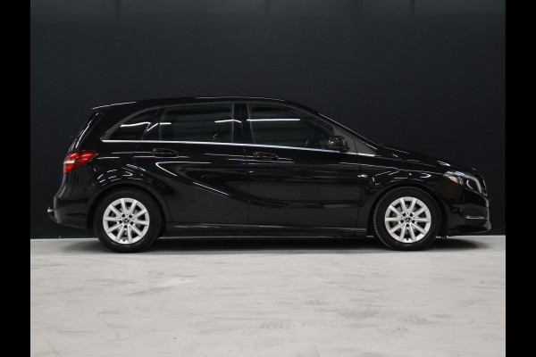 Mercedes-Benz B-Klasse 180 Blue Efficiency Business [TREKHAAK, CAMERA, PDC V+A, STOELVERWARMING, 6-BAK, BLUETOOTH, CRUISE, NIEUWSTAAT]