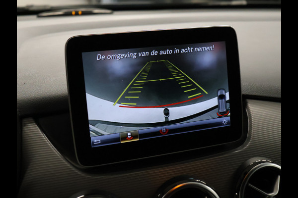 Mercedes-Benz B-Klasse 180 Blue Efficiency Business [TREKHAAK, CAMERA, PDC V+A, STOELVERWARMING, 6-BAK, BLUETOOTH, CRUISE, NIEUWSTAAT]