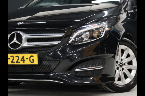 Mercedes-Benz B-Klasse 180 Blue Efficiency Business [TREKHAAK, CAMERA, PDC V+A, STOELVERWARMING, 6-BAK, BLUETOOTH, CRUISE, NIEUWSTAAT]