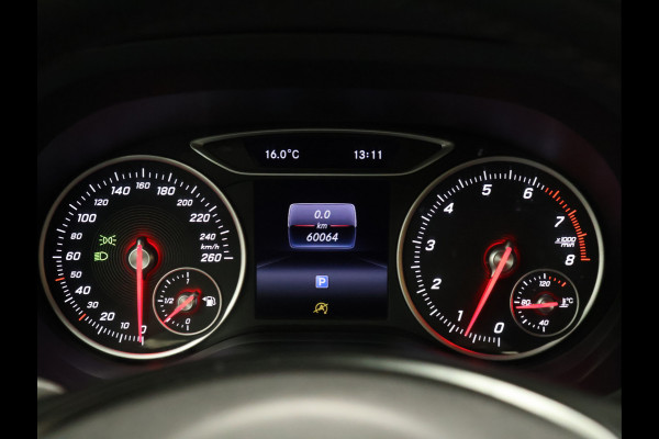 Mercedes-Benz B-Klasse 180 Blue Efficiency Business [TREKHAAK, CAMERA, PDC V+A, STOELVERWARMING, 6-BAK, BLUETOOTH, CRUISE, NIEUWSTAAT]