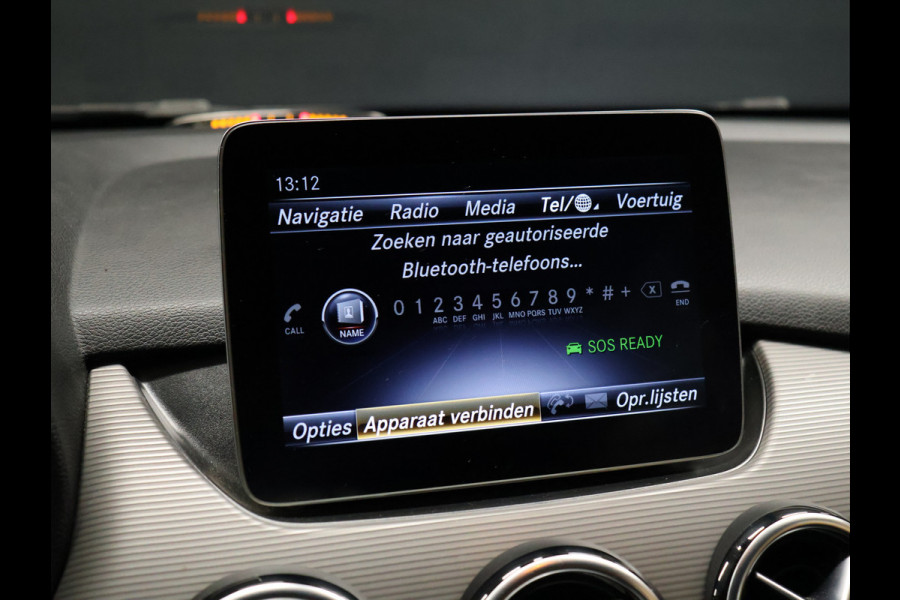 Mercedes-Benz B-Klasse 180 Blue Efficiency Business [TREKHAAK, CAMERA, PDC V+A, STOELVERWARMING, 6-BAK, BLUETOOTH, CRUISE, NIEUWSTAAT]