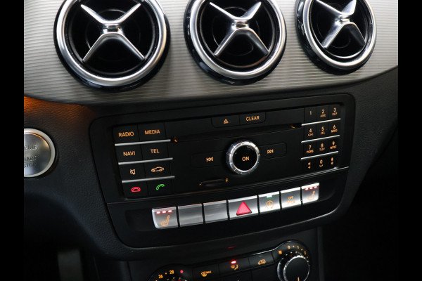 Mercedes-Benz B-Klasse 180 Blue Efficiency Business [TREKHAAK, CAMERA, PDC V+A, STOELVERWARMING, 6-BAK, BLUETOOTH, CRUISE, NIEUWSTAAT]