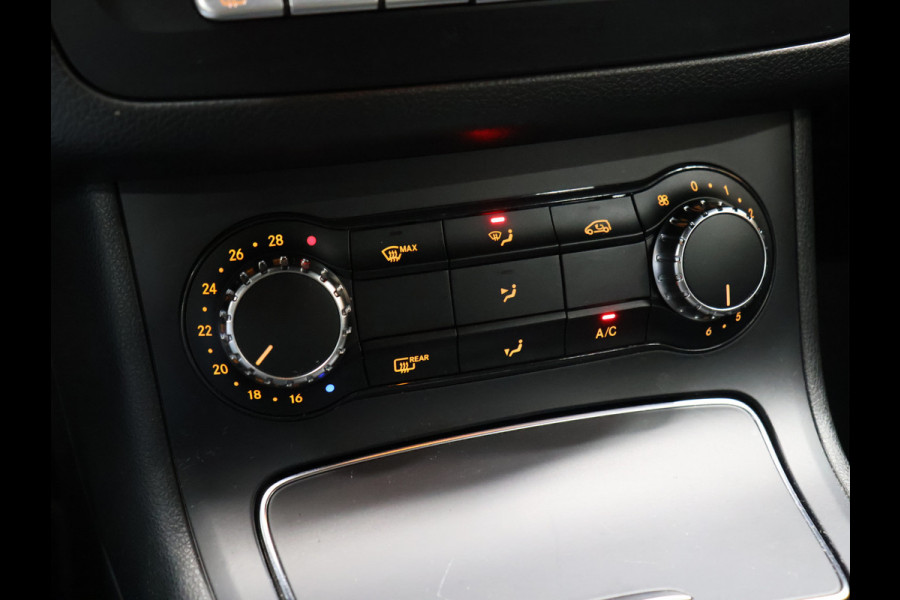 Mercedes-Benz B-Klasse 180 Blue Efficiency Business [TREKHAAK, CAMERA, PDC V+A, STOELVERWARMING, 6-BAK, BLUETOOTH, CRUISE, NIEUWSTAAT]