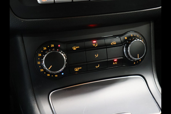 Mercedes-Benz B-Klasse 180 Blue Efficiency Business [TREKHAAK, CAMERA, PDC V+A, STOELVERWARMING, 6-BAK, BLUETOOTH, CRUISE, NIEUWSTAAT]