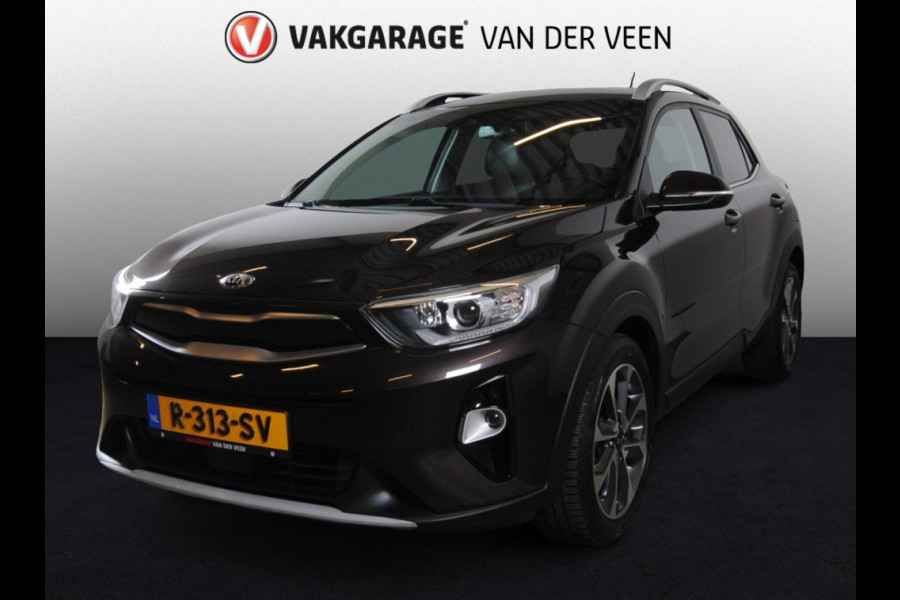 Kia Stonic 1.0 T-GDi Exec.Line