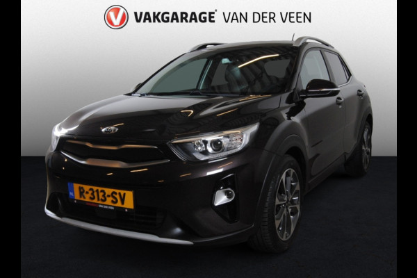 Kia Stonic 1.0 T-GDi Exec.Line