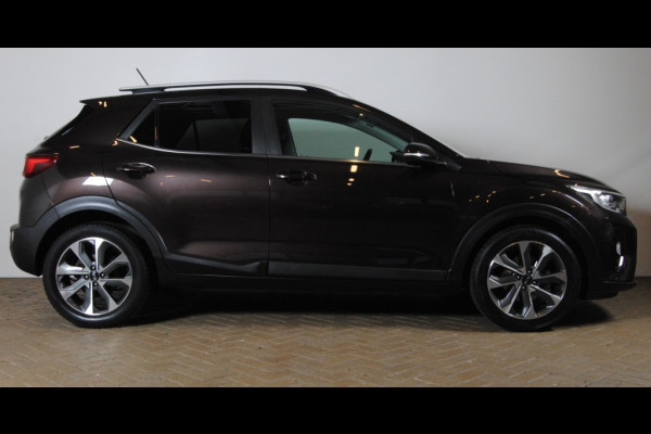 Kia Stonic 1.0 T-GDi Exec.Line