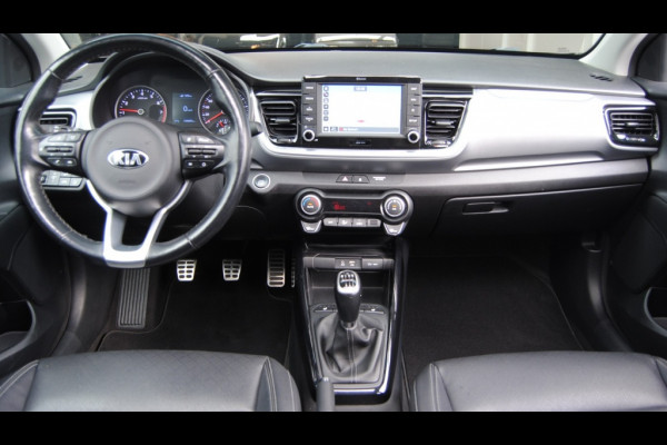 Kia Stonic 1.0 T-GDi Exec.Line