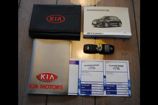 Kia Stonic 1.0 T-GDi Exec.Line