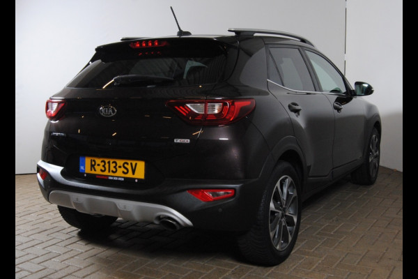 Kia Stonic 1.0 T-GDi Exec.Line