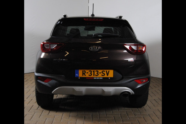 Kia Stonic 1.0 T-GDi Exec.Line