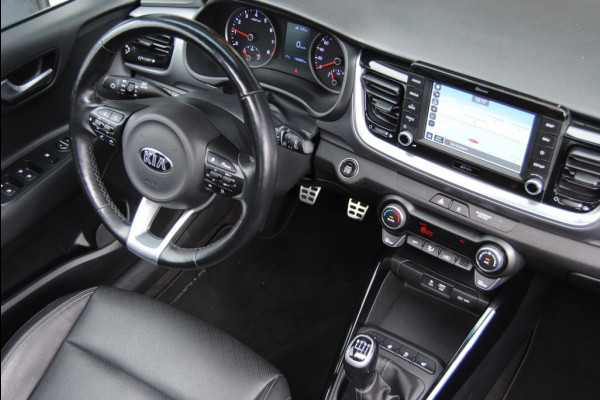 Kia Stonic 1.0 T-GDi Exec.Line
