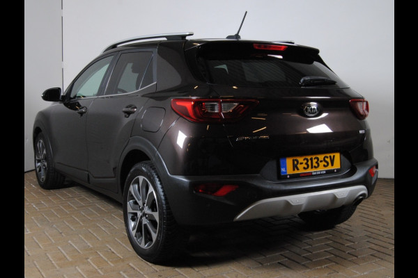 Kia Stonic 1.0 T-GDi Exec.Line