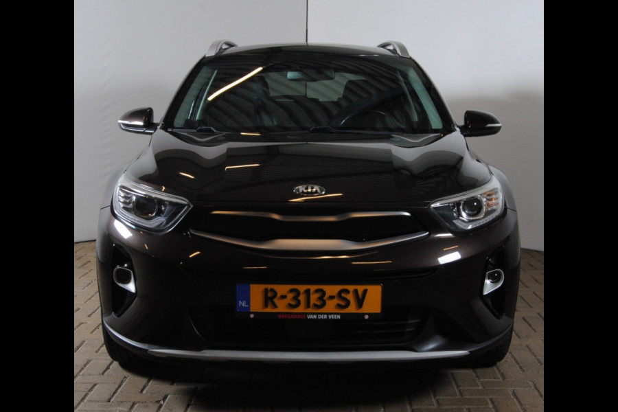 Kia Stonic 1.0 T-GDi Exec.Line