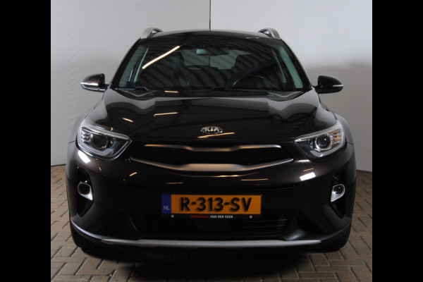 Kia Stonic 1.0 T-GDi Exec.Line