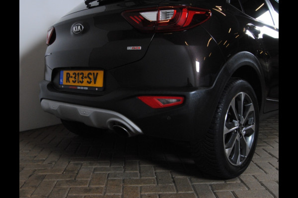 Kia Stonic 1.0 T-GDi Exec.Line