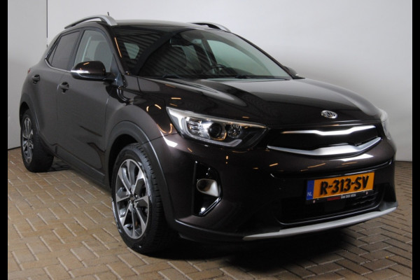 Kia Stonic 1.0 T-GDi Exec.Line