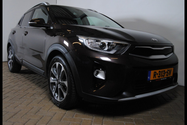 Kia Stonic 1.0 T-GDi Exec.Line