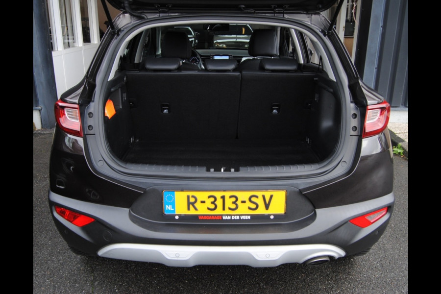 Kia Stonic 1.0 T-GDi Exec.Line