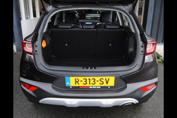 Kia Stonic 1.0 T-GDi Exec.Line