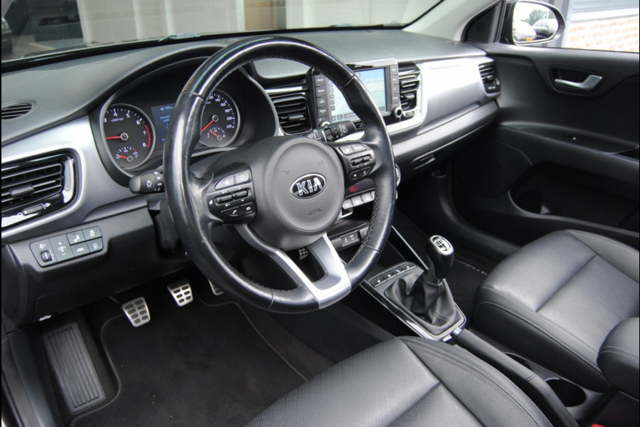 Kia Stonic 1.0 T-GDi Exec.Line