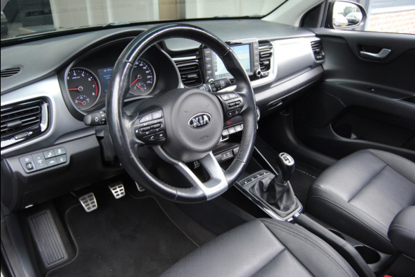Kia Stonic 1.0 T-GDi Exec.Line