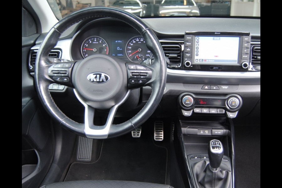 Kia Stonic 1.0 T-GDi Exec.Line