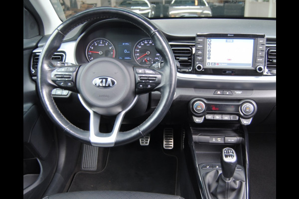 Kia Stonic 1.0 T-GDi Exec.Line