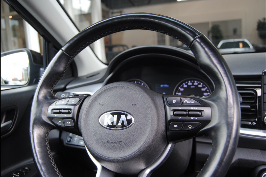 Kia Stonic 1.0 T-GDi Exec.Line