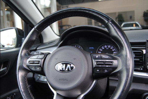 Kia Stonic 1.0 T-GDi Exec.Line